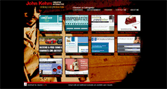 Desktop Screenshot of mrkehm.com
